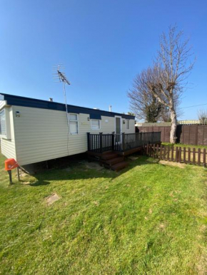 Caravan Beach Estate Hemsby